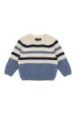 gestreepte-trui-beige-blauw