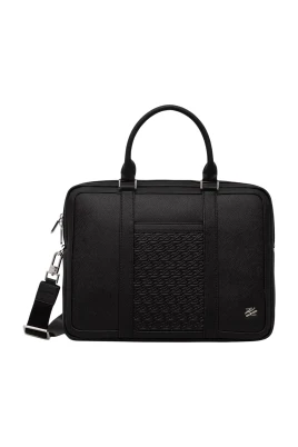 K/AUTOGRAPH Briefcase