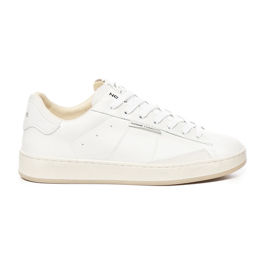 Shoes > Sneakers - - Crime London - Modalova