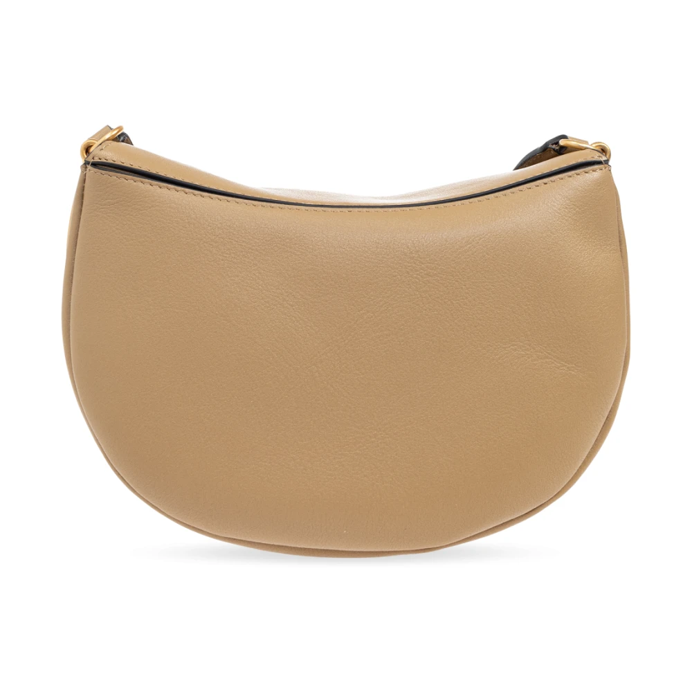 Wandler Schoudertas Kate Beige Dames