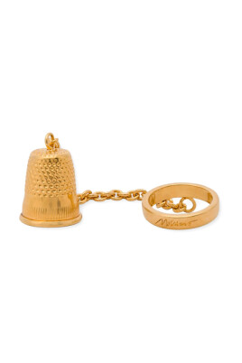 gold-tone-chainmail-flat-band-jewelry
