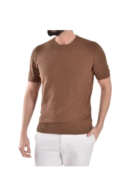 Pile T-shirt