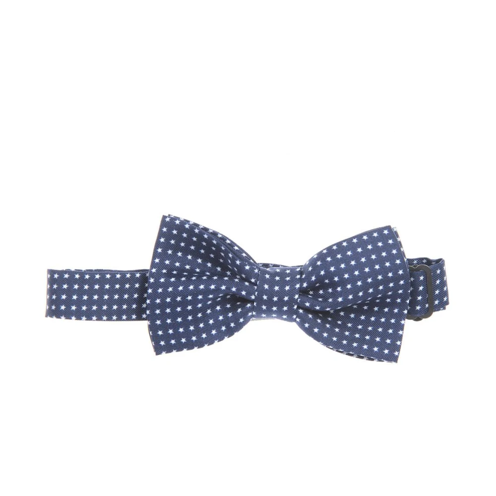 Accessories > Bowties - - Daniele Alessandrini - Modalova
