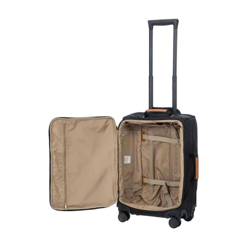 Bric's X-Collectie Trolley Black Unisex
