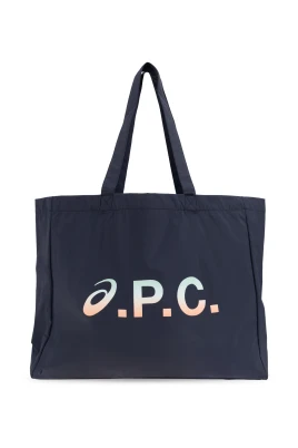 Diane Shopping Bag