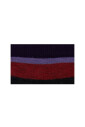 chaussettes-courtes-en-coton-violet-pour-femmes-avec-rayures-multicolores