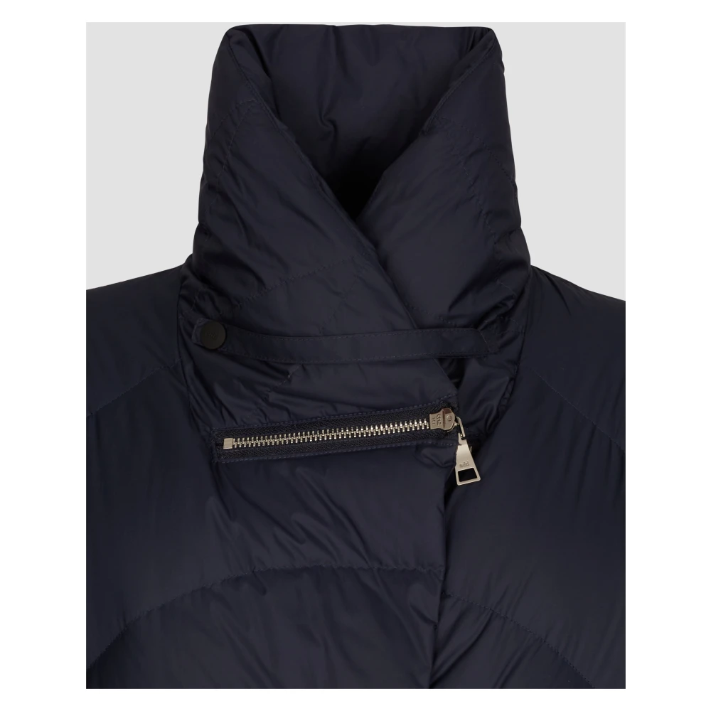 add JAS IN Cocon Blue Dames