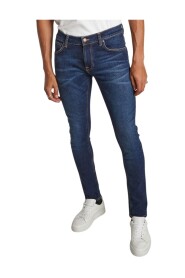 Jeans Terry stretti