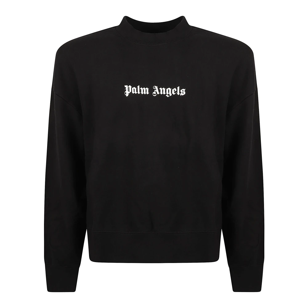 Sweatshirts & Hoodies > Sweatshirts - - Palm Angels - Modalova