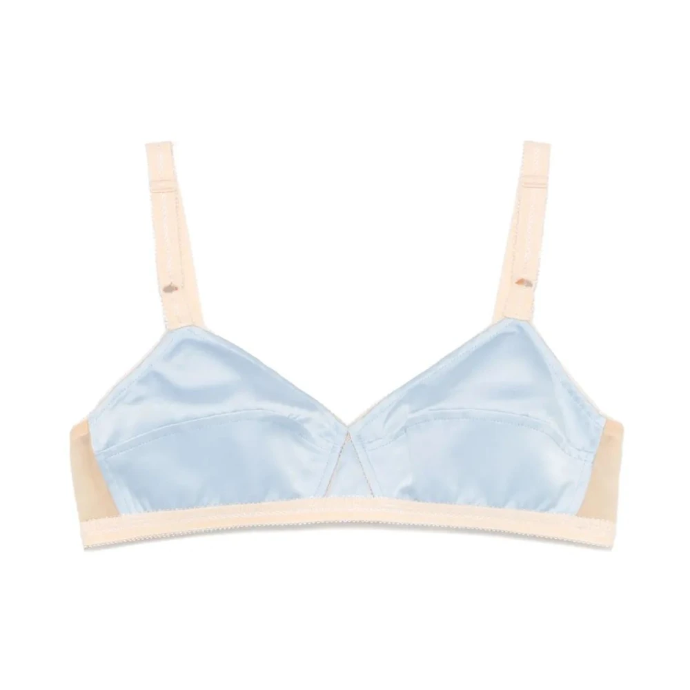 N21 Kanten Bralette zonder Beugel Multicolor Dames