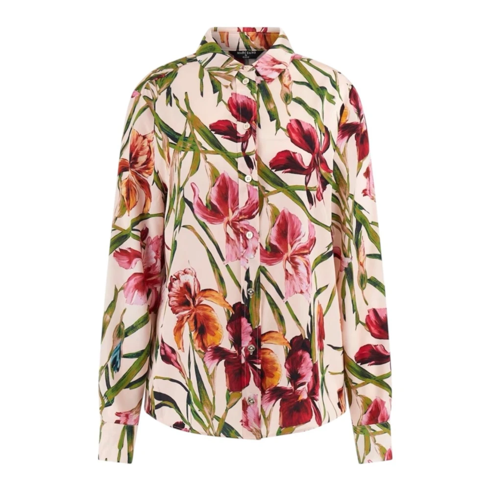 Blouses & Shirts > Shirts - - Guess - Modalova