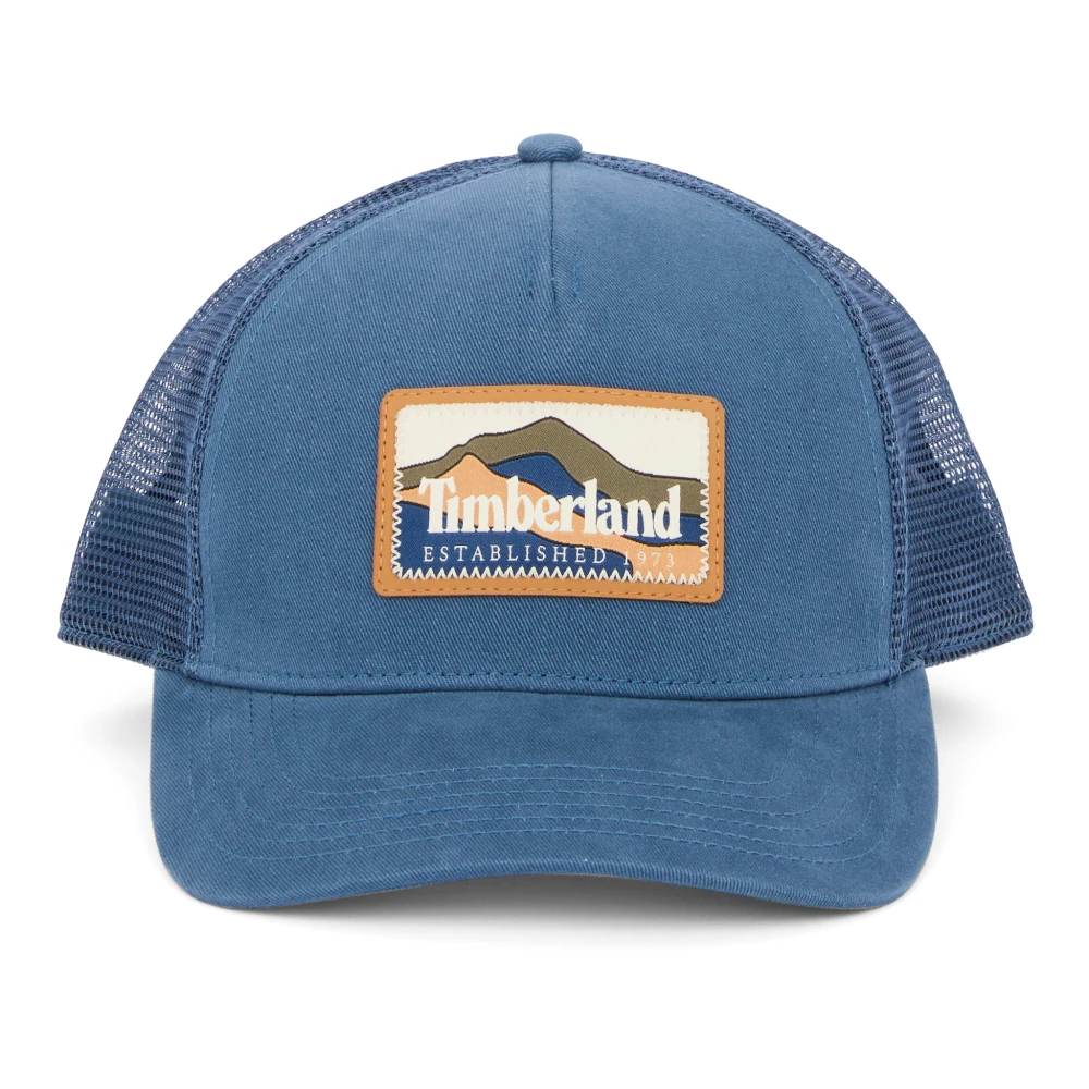 Accessories > Hats > Caps - - Timberland - Modalova