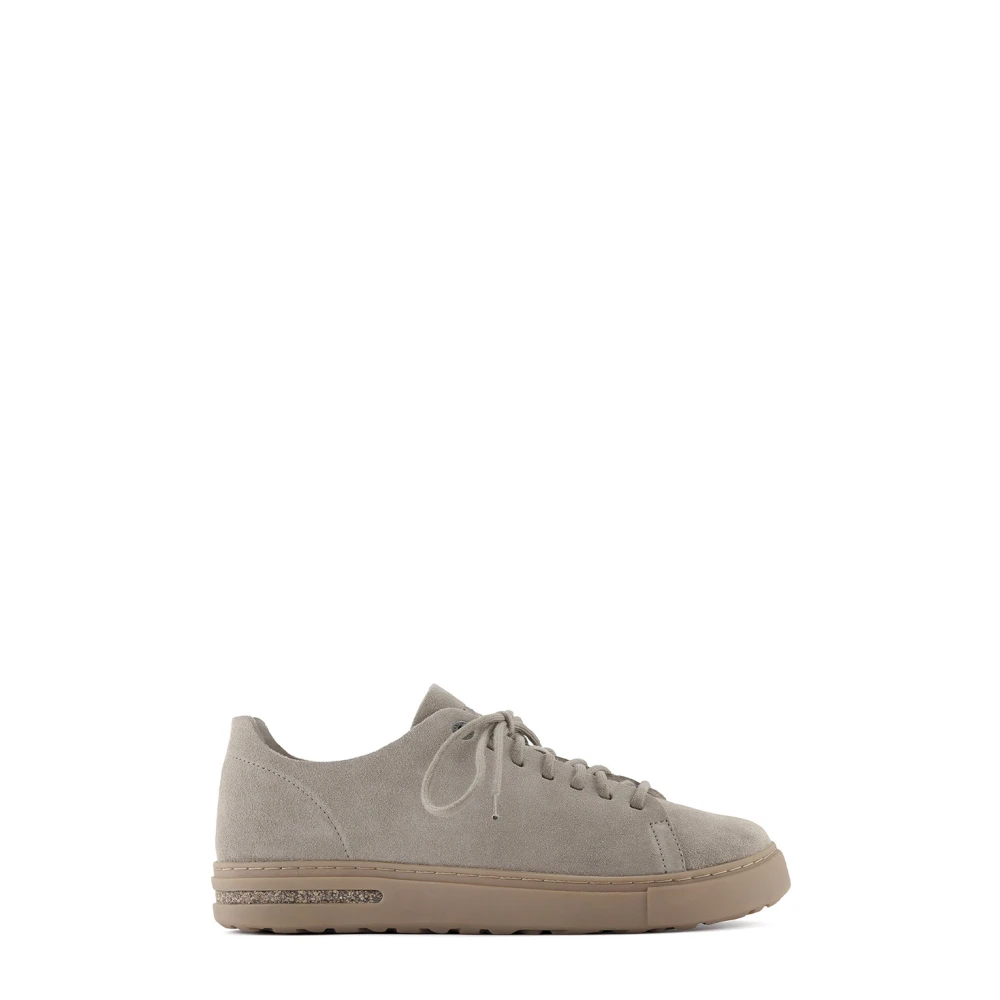 Birkenstock Bend Low Decon Heren Schoenen Grijs