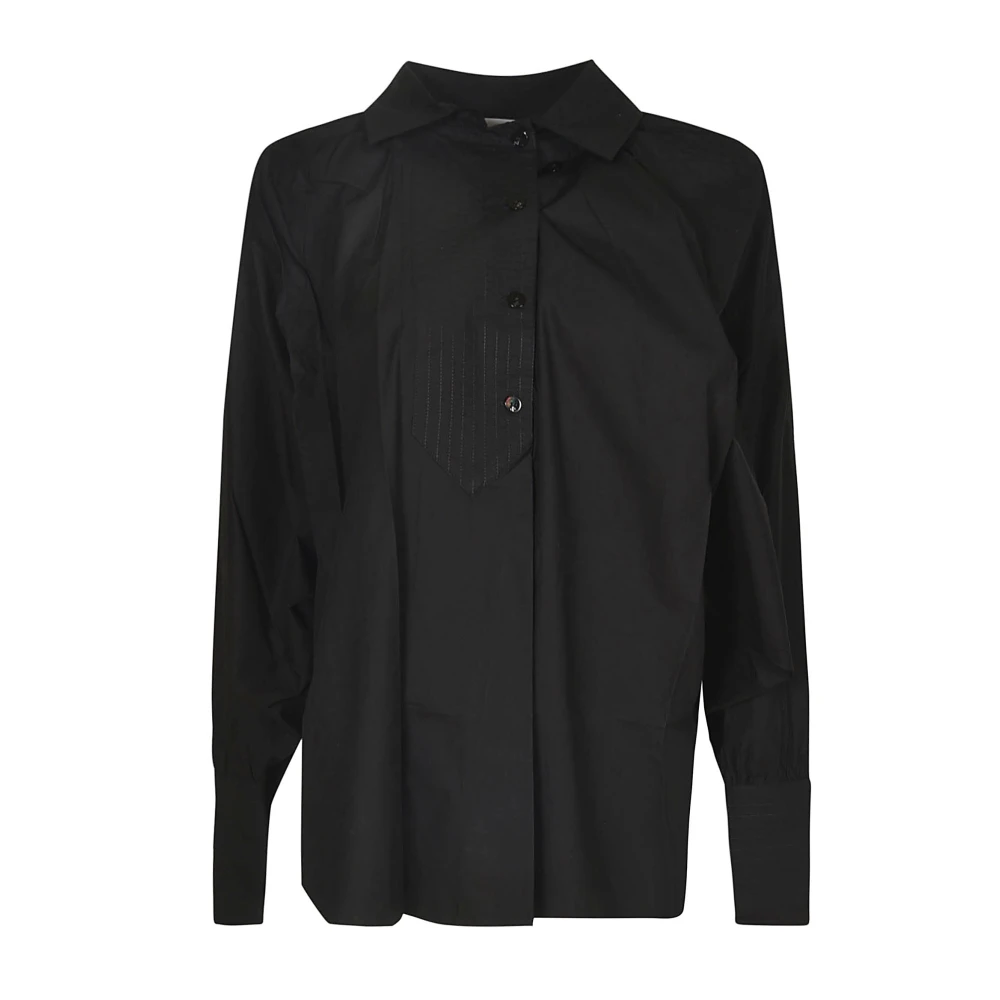 Blouses & Shirts > Blouses - - Patou - Modalova