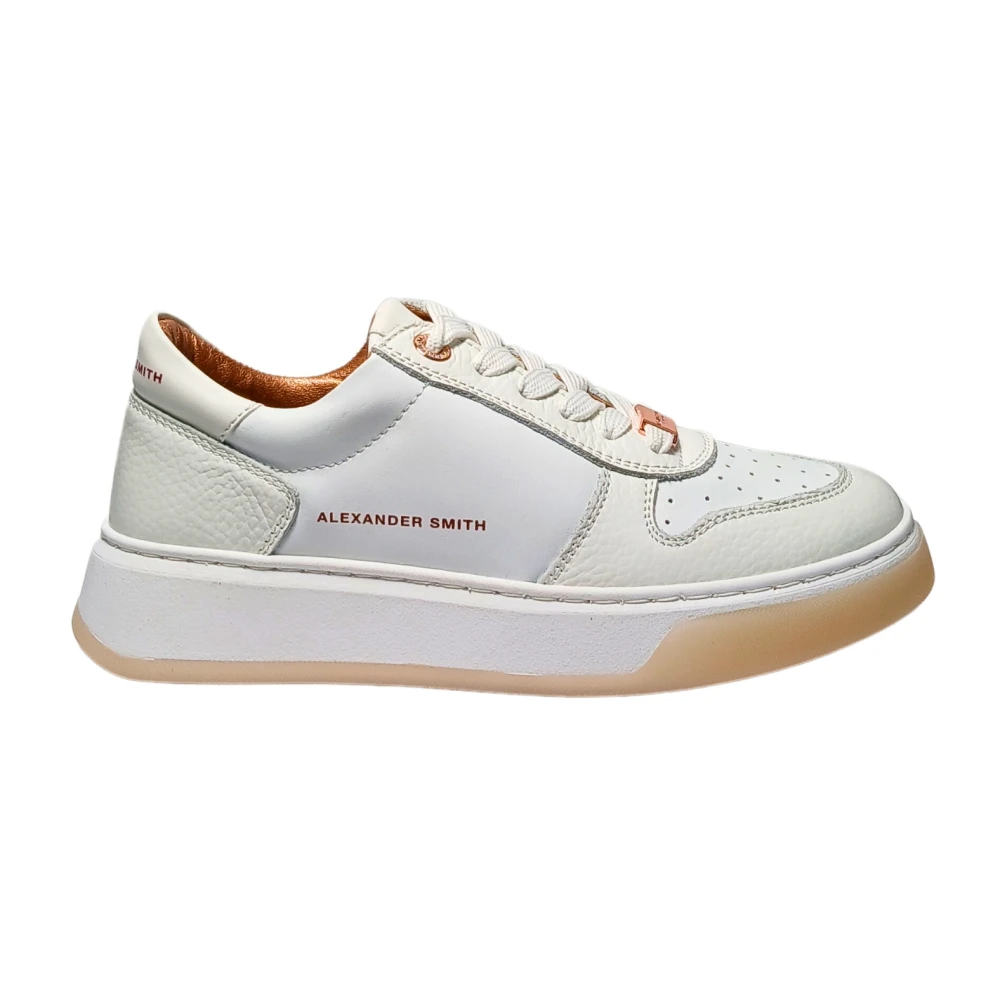 Shoes > Sneakers - - Alexander Smith - Modalova