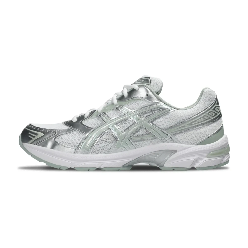 Asics Gray Running Shoes, Unisex, 6 Uk, Gel-1130