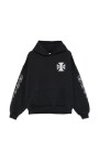 pull-a-capuche-noir-classique