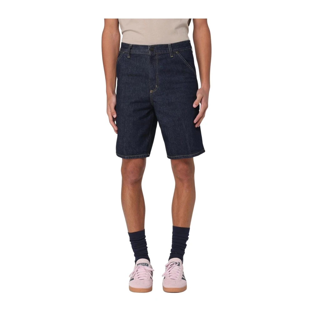 Shorts > Denim Shorts - - Carhartt Wip - Modalova