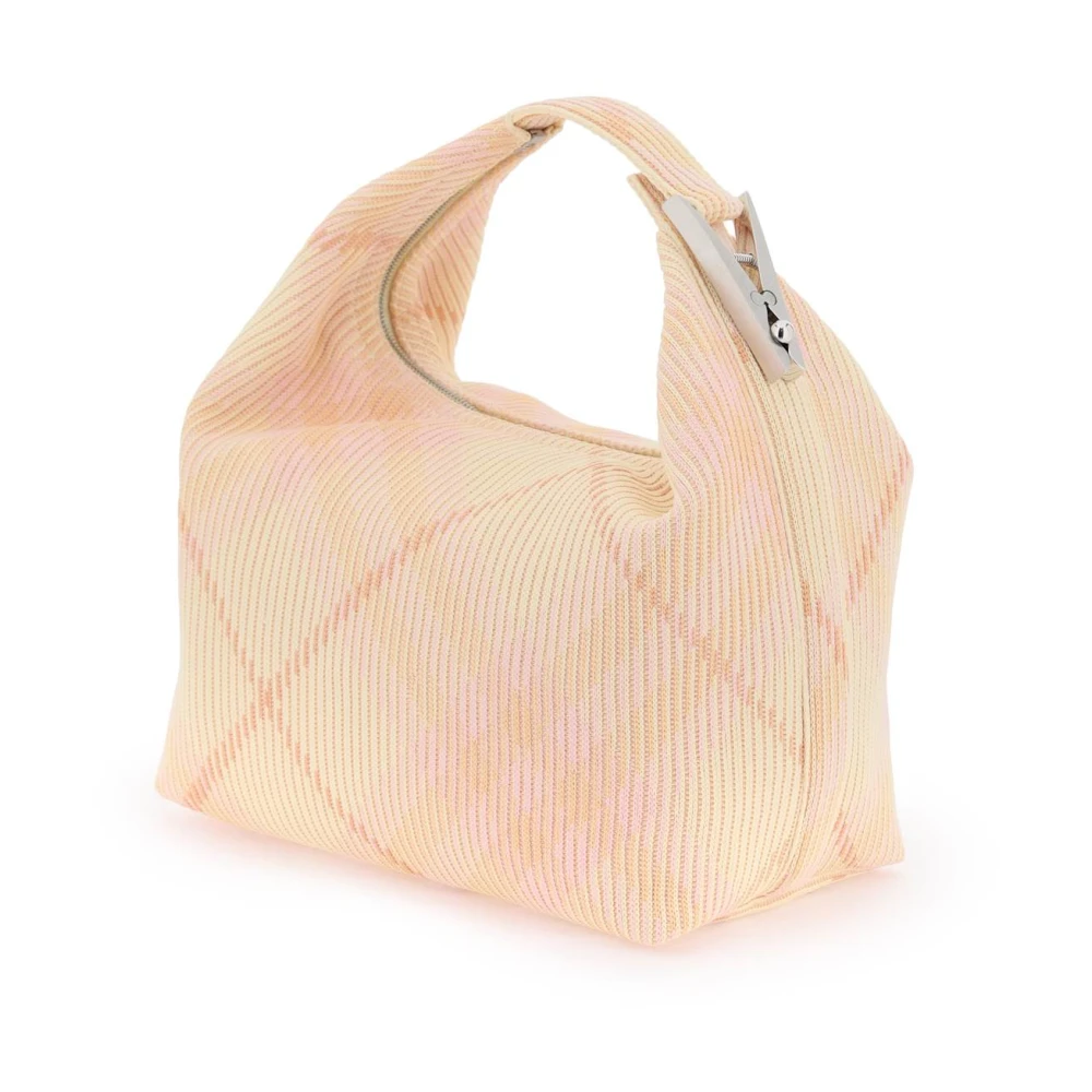 Burberry Handbags Pink Dames