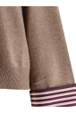pull-en-cachemire-avec-poignets-rayes