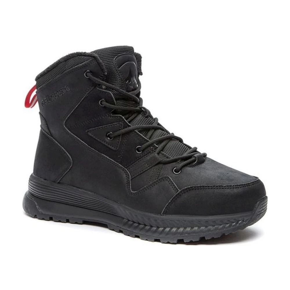 Shoes > Boots > Lace-up Boots - - Grunberg - Modalova