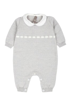 knit-grey-dress-peter-pan-collar