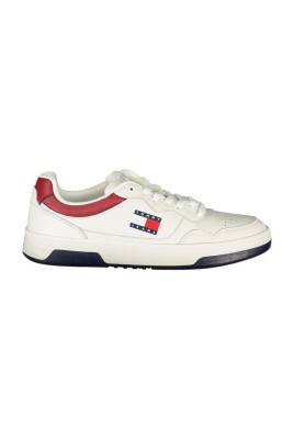 white-polyester-sneakers-for-men