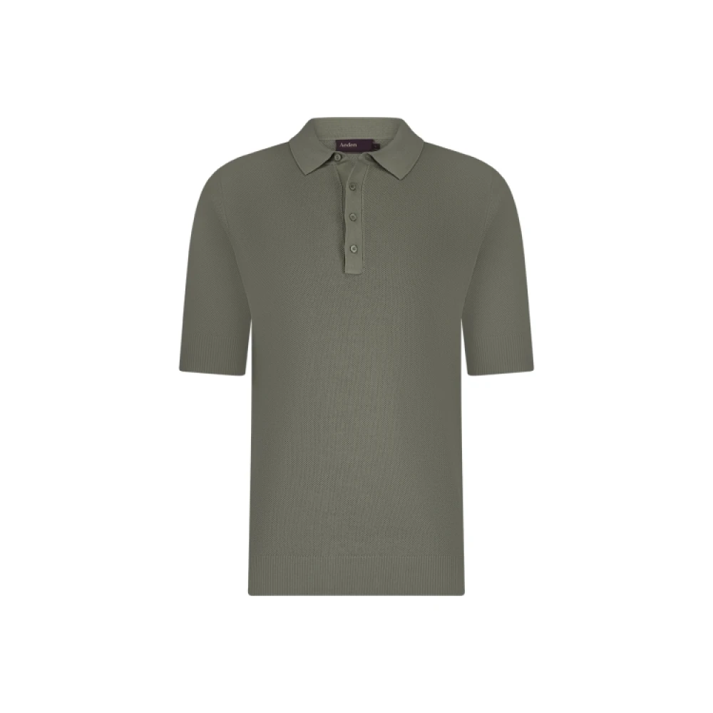 Tops > Polo Shirts - - Aeden - Modalova