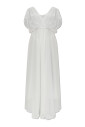 robe-avec-col-en-v