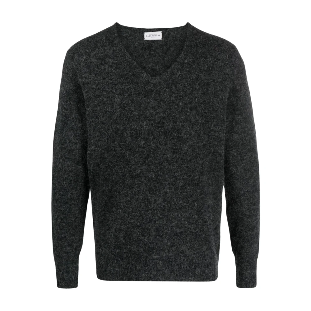 Knitwear > V-neck Knitwear - - Ballantyne - Modalova