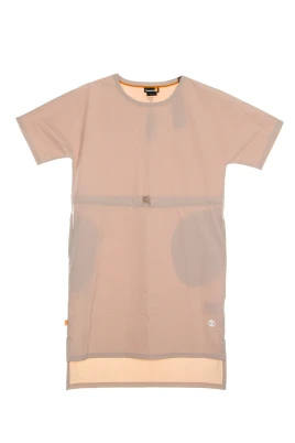 Tee Klänning
