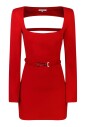 bodycon-jurk-met-open-rug