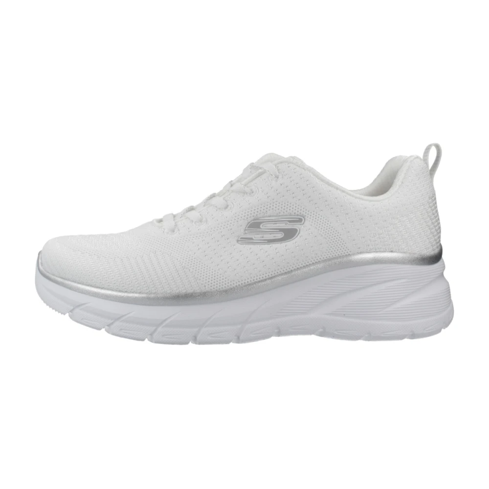 Skechers Fashion Fit 2.0 Moonlight Glow Dames Schoenen Wit