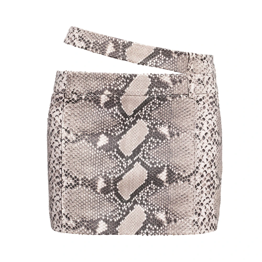 Skirts > Short Skirts - - The Mannei - Modalova