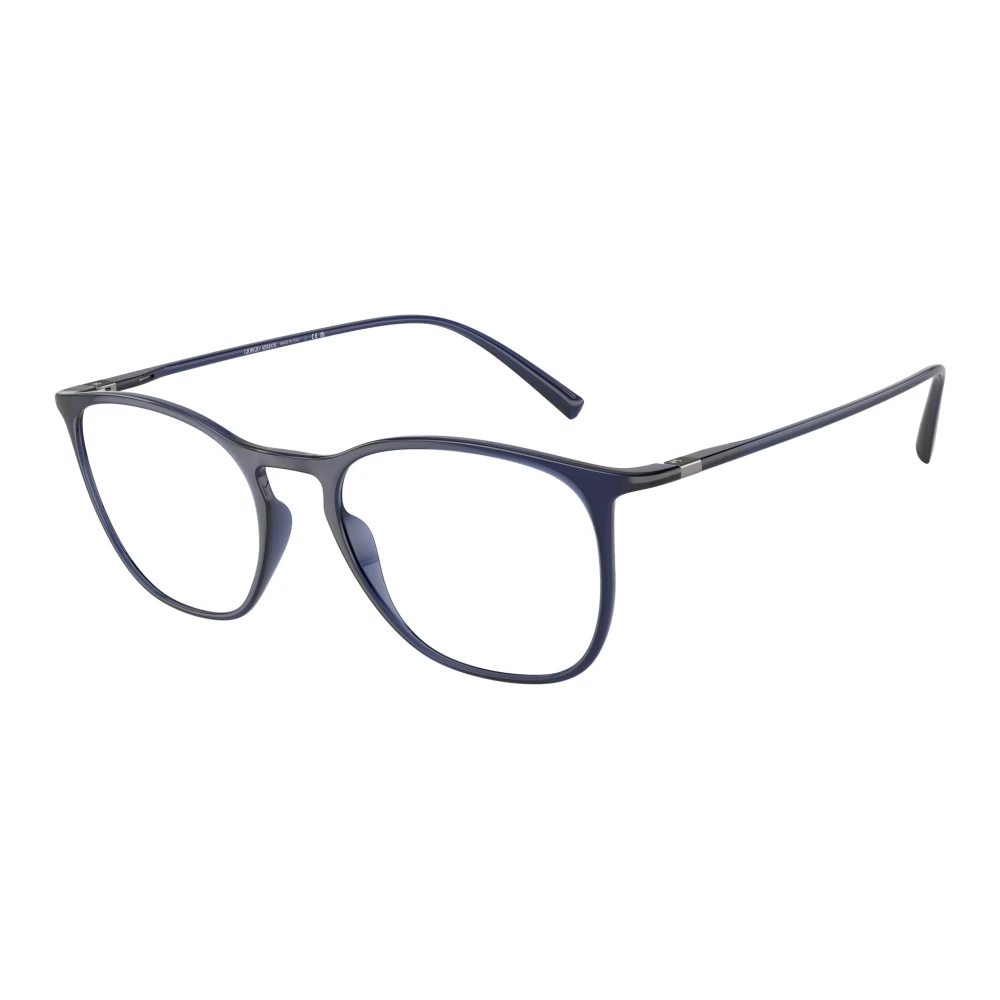 Giorgio Ar i Stijlvolle Bril Ar7202 in Blauw Black Unisex