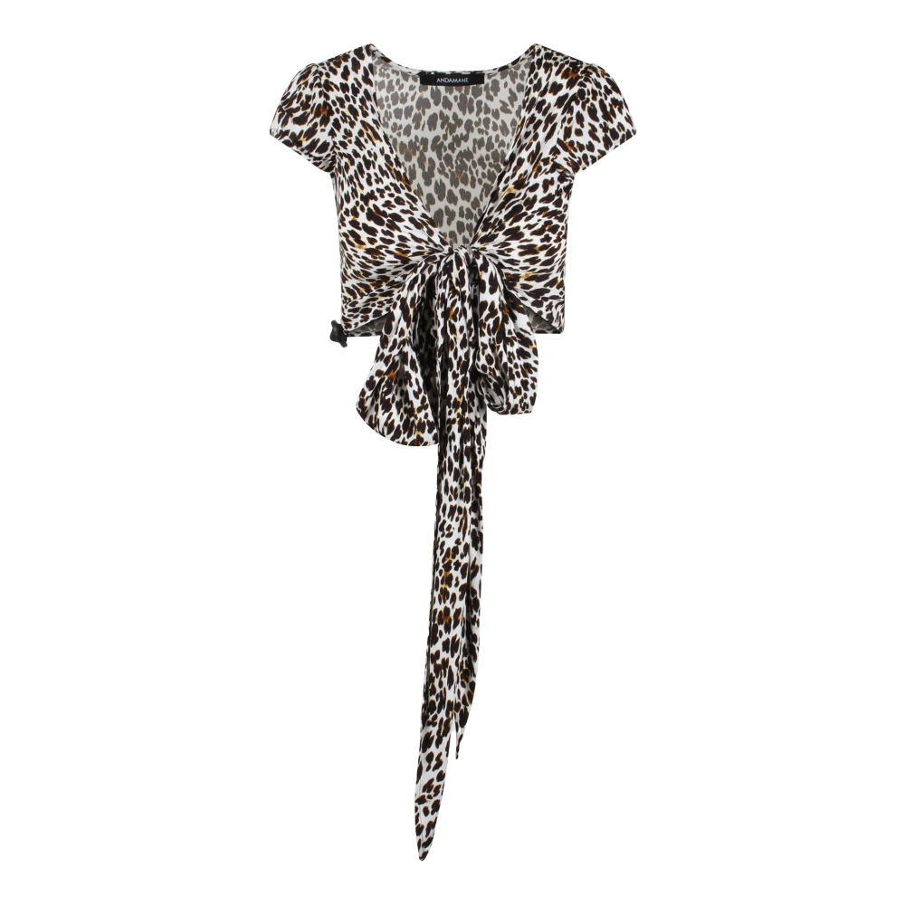 Blouses & Shirts > Blouses - - Andamane - Modalova