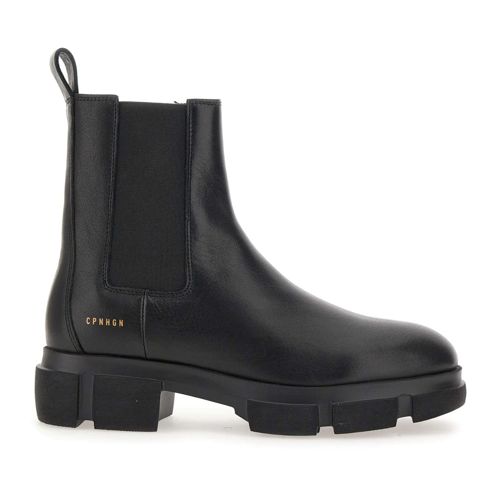Shoes > Boots > Chelsea Boots - - Copenhagen Studios - Modalova