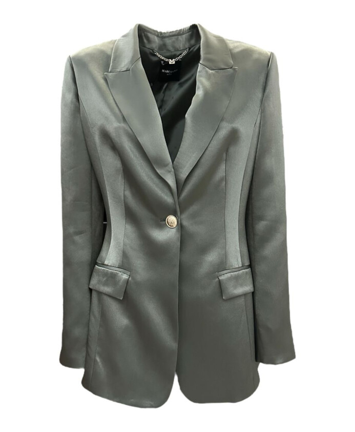 green-satin-slim-fit-blazer