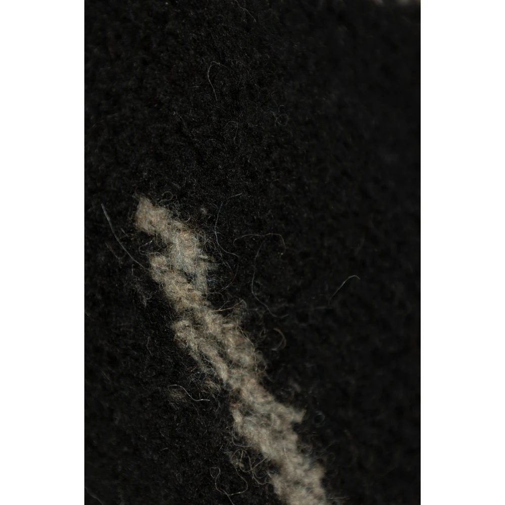 AllSaints Sweater Luvheart Gray Heren