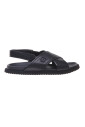 sandal-in-tumbled-and-black-leather