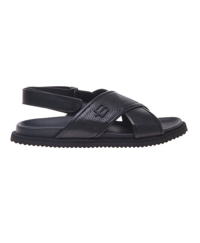 sandal-in-tumbled-and-black-leather