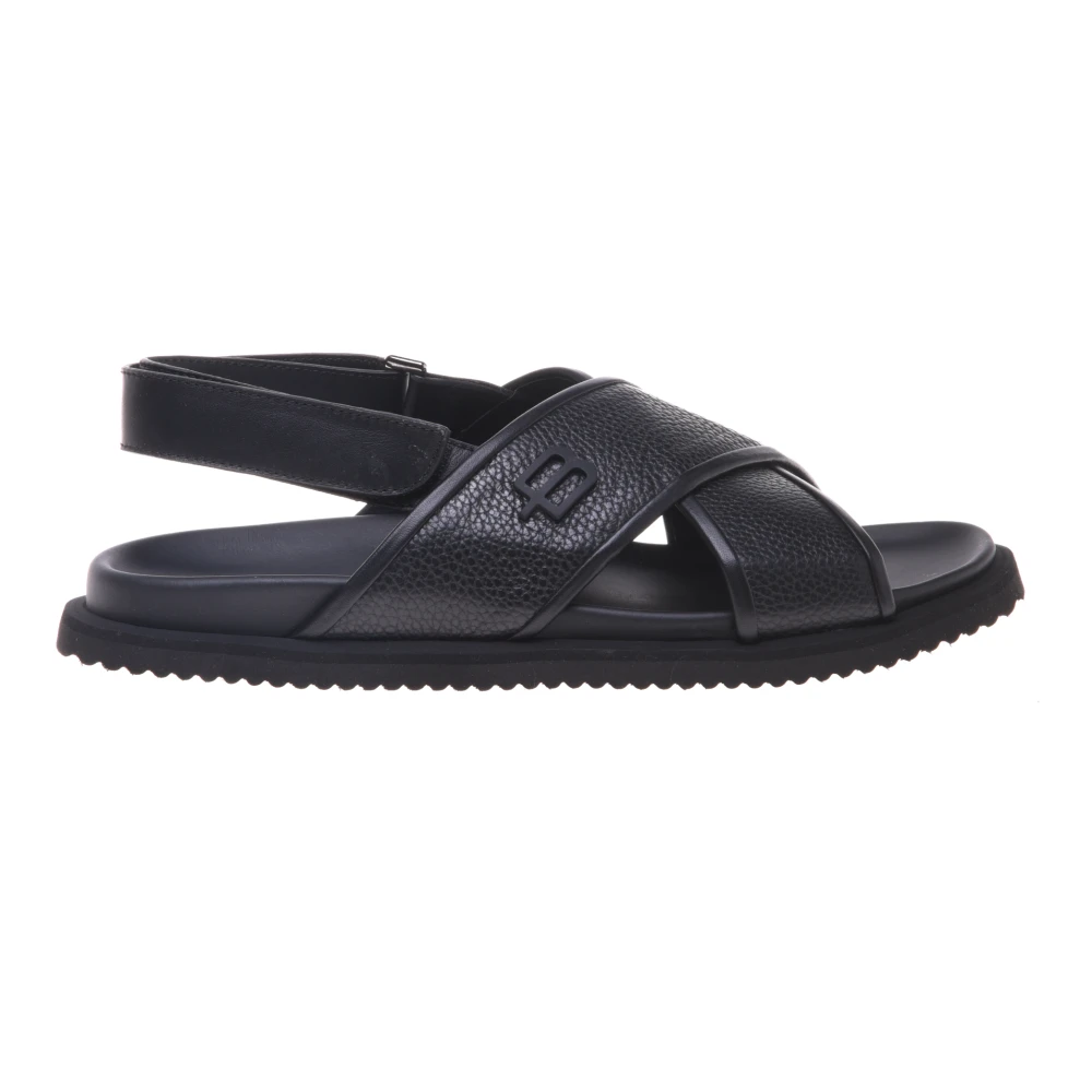Shoes > Sandals > Flat Sandals - - Baldinini - Modalova