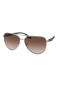 Stylische Sonnenbrille für Männer - Linea Rossa Kollektion