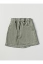 stylish-green-kids-casual-shorts