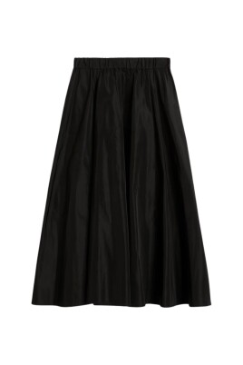 pleated-midi-skirt-with-elastic-waist