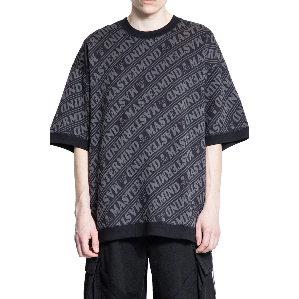 Tops > T-Shirts - - Mastermind World - Modalova