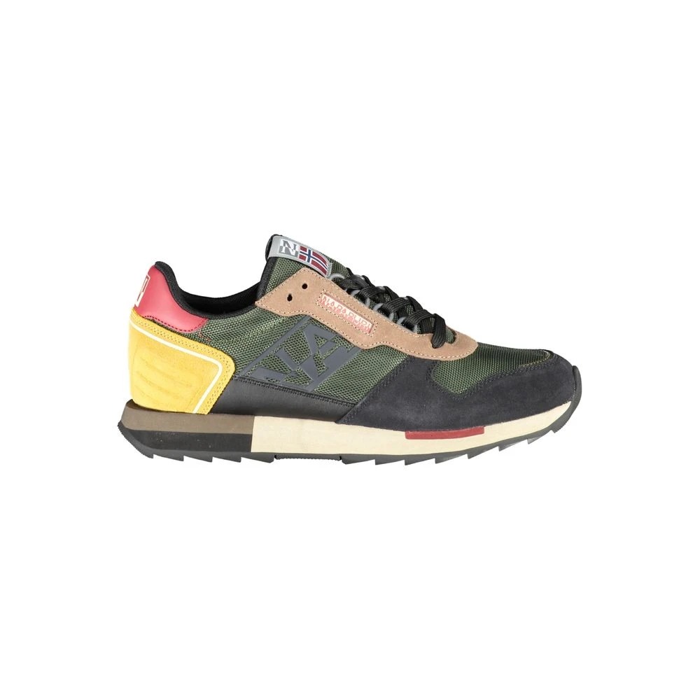 Shoes > Sneakers - - Napapijri - Modalova
