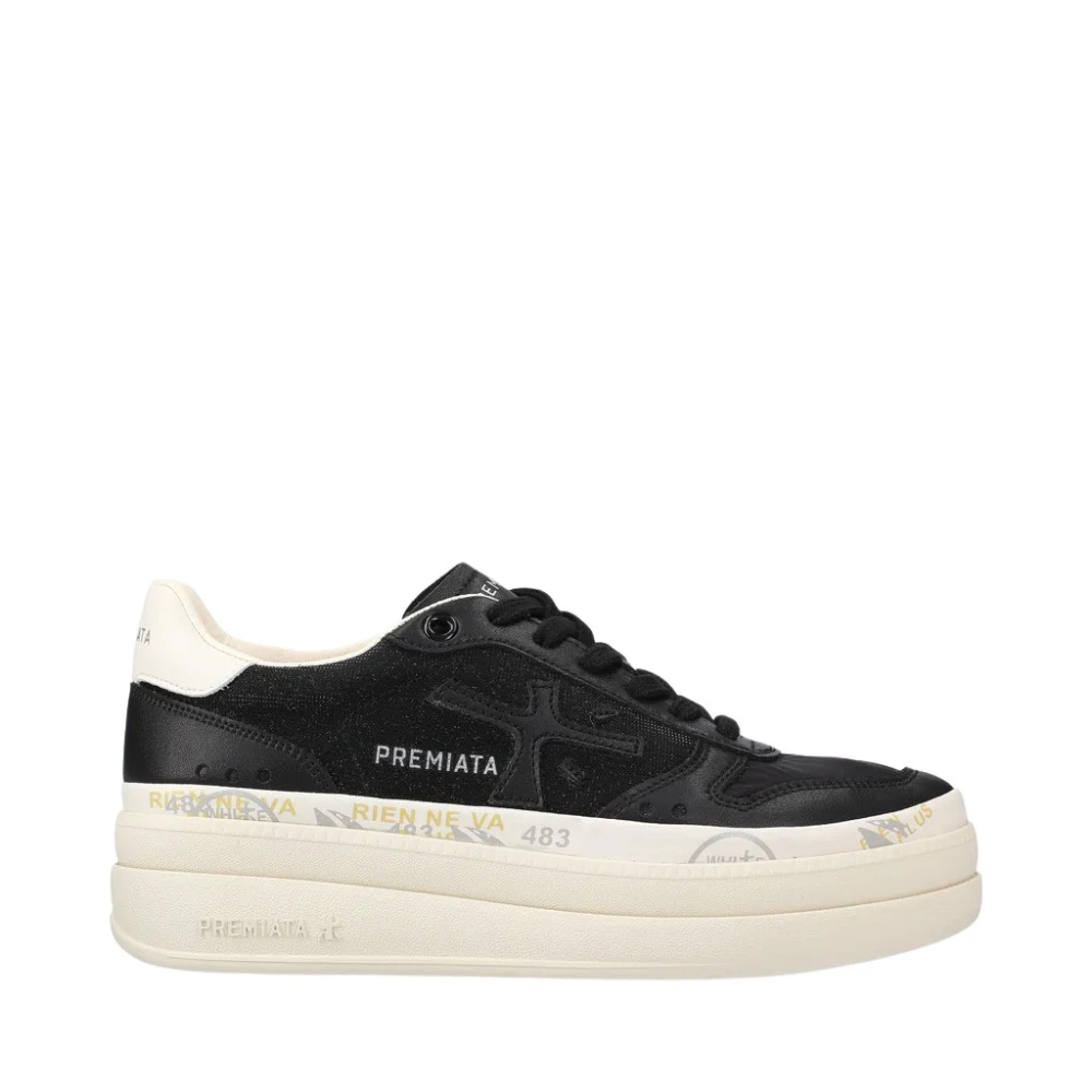 Shoes > Sneakers - - Premiata - Modalova