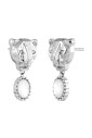 leopard-head-pearl-drop-boucles-doreilles