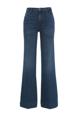 Vida Flared Jeans